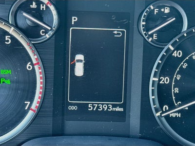 2020 Lexus GX 460