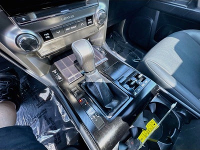 2020 Lexus GX 460