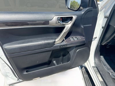 2020 Lexus GX 460