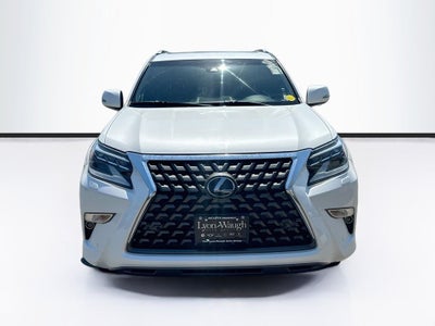 2020 Lexus GX 460