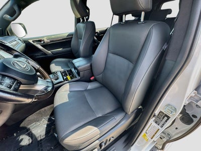 2020 Lexus GX 460
