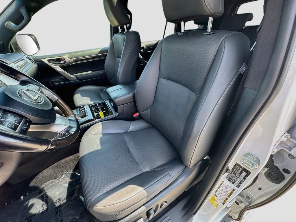2020 Lexus GX 460