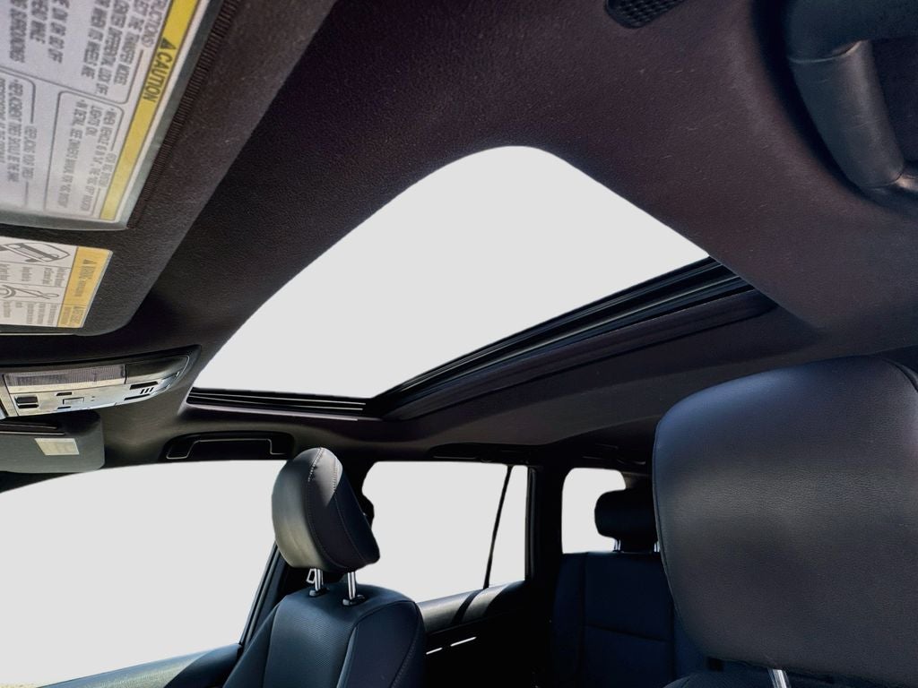 2020 Lexus GX 460