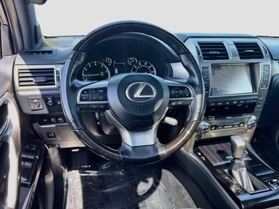 2020 Lexus GX 460