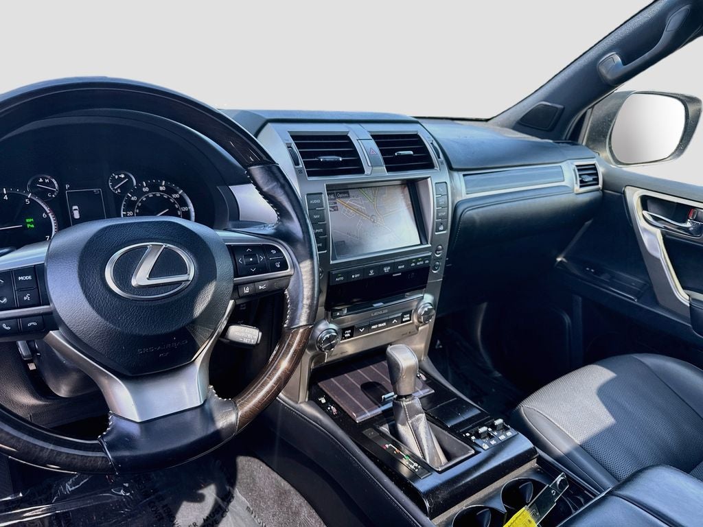 2020 Lexus GX 460