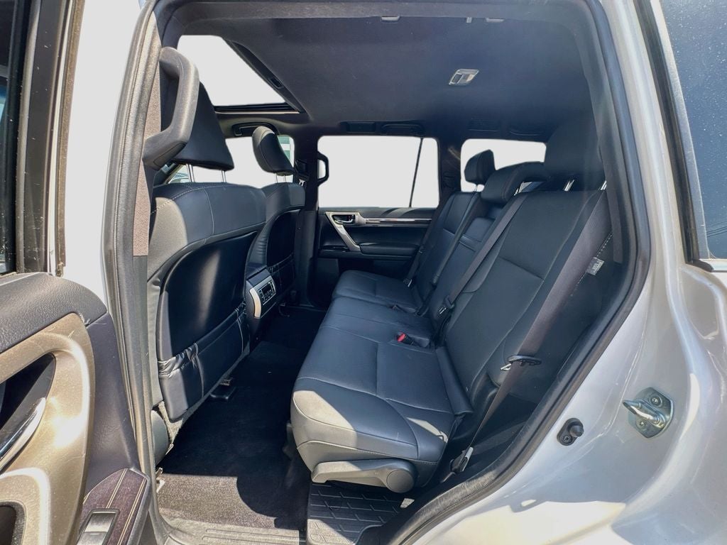 2020 Lexus GX 460