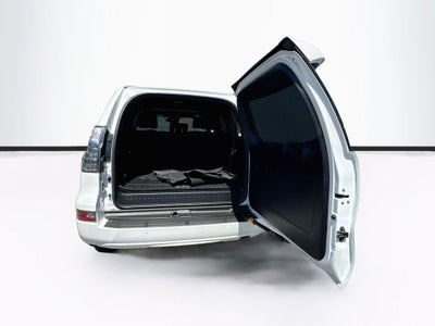 2020 Lexus GX 460