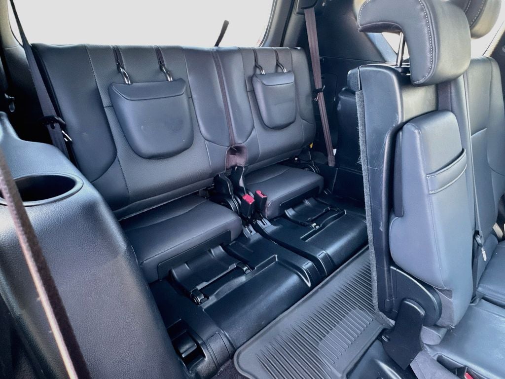 2020 Lexus GX 460