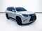 2020 Lexus GX 460