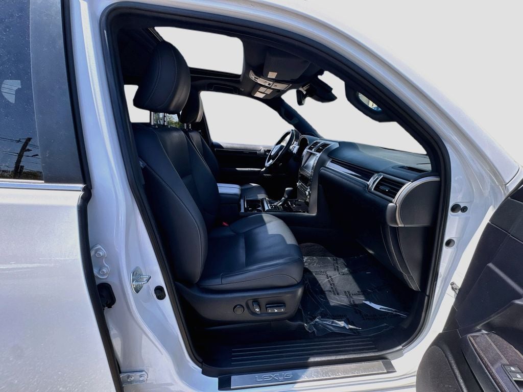 2020 Lexus GX 460