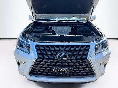 2020 Lexus GX 460