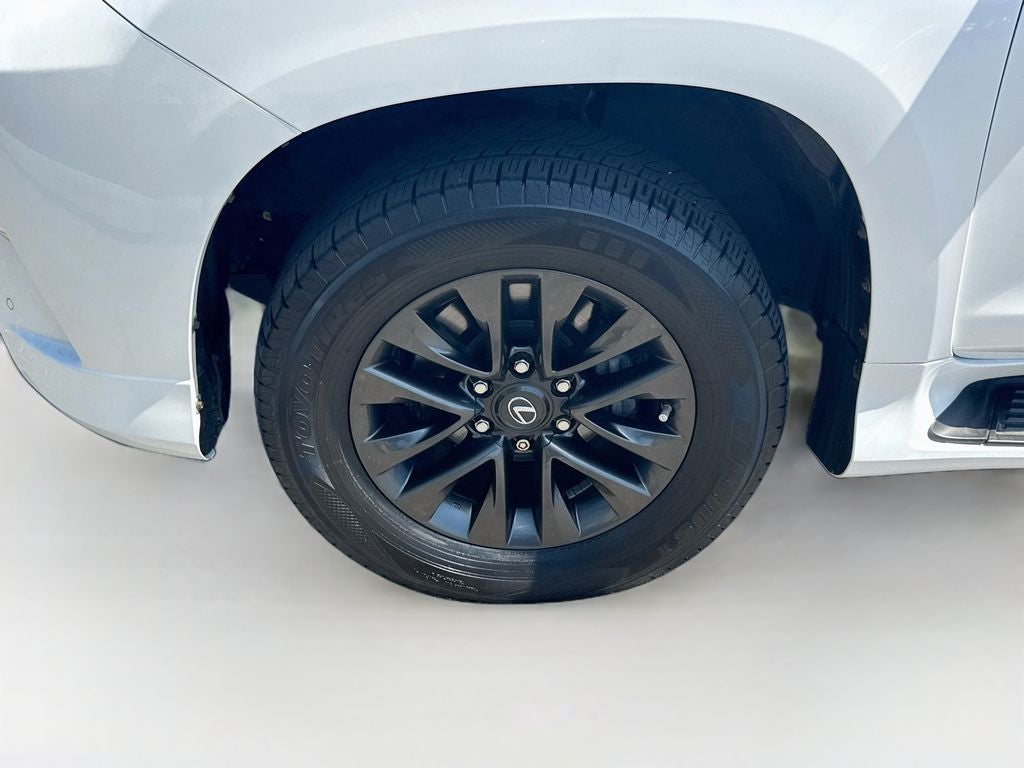 2020 Lexus GX 460