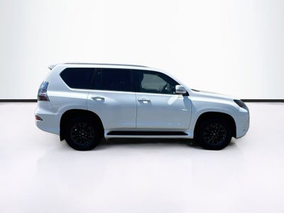 2020 Lexus GX 460