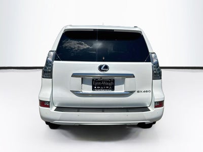 2020 Lexus GX 460