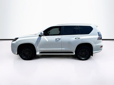 2020 Lexus GX 460
