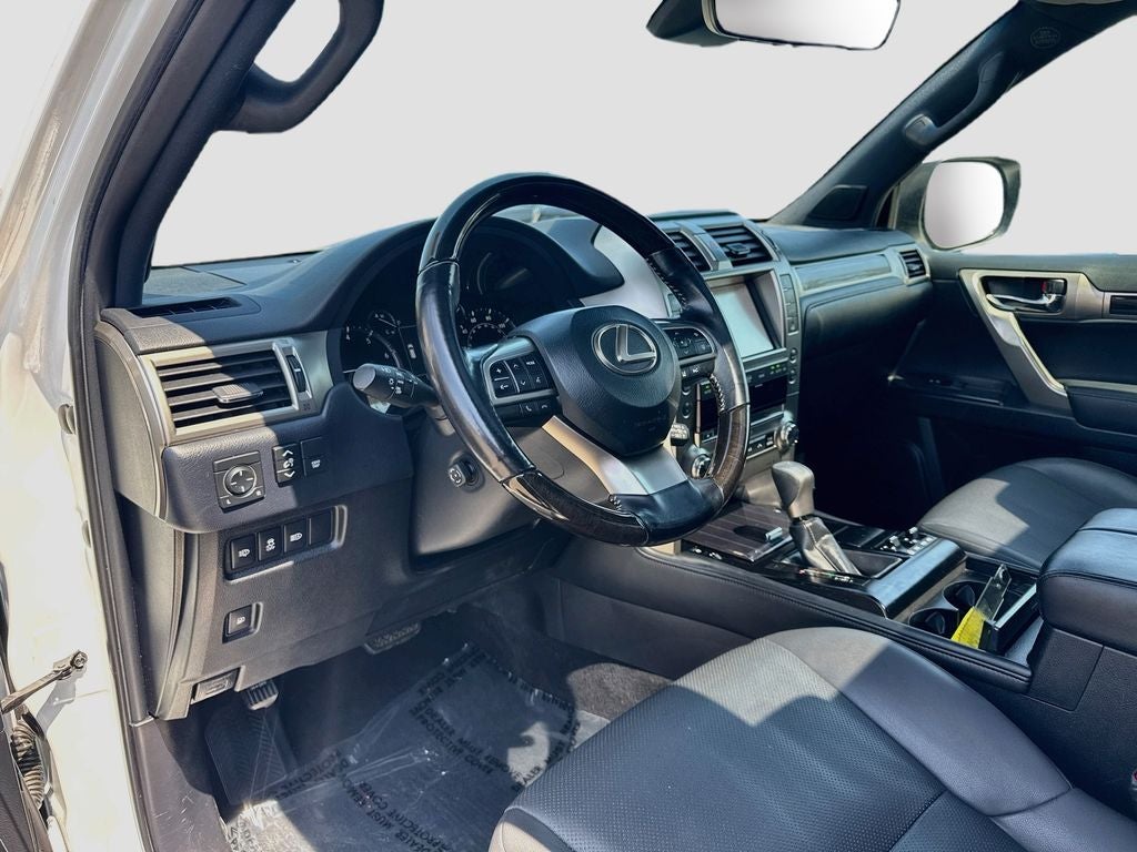 2020 Lexus GX 460