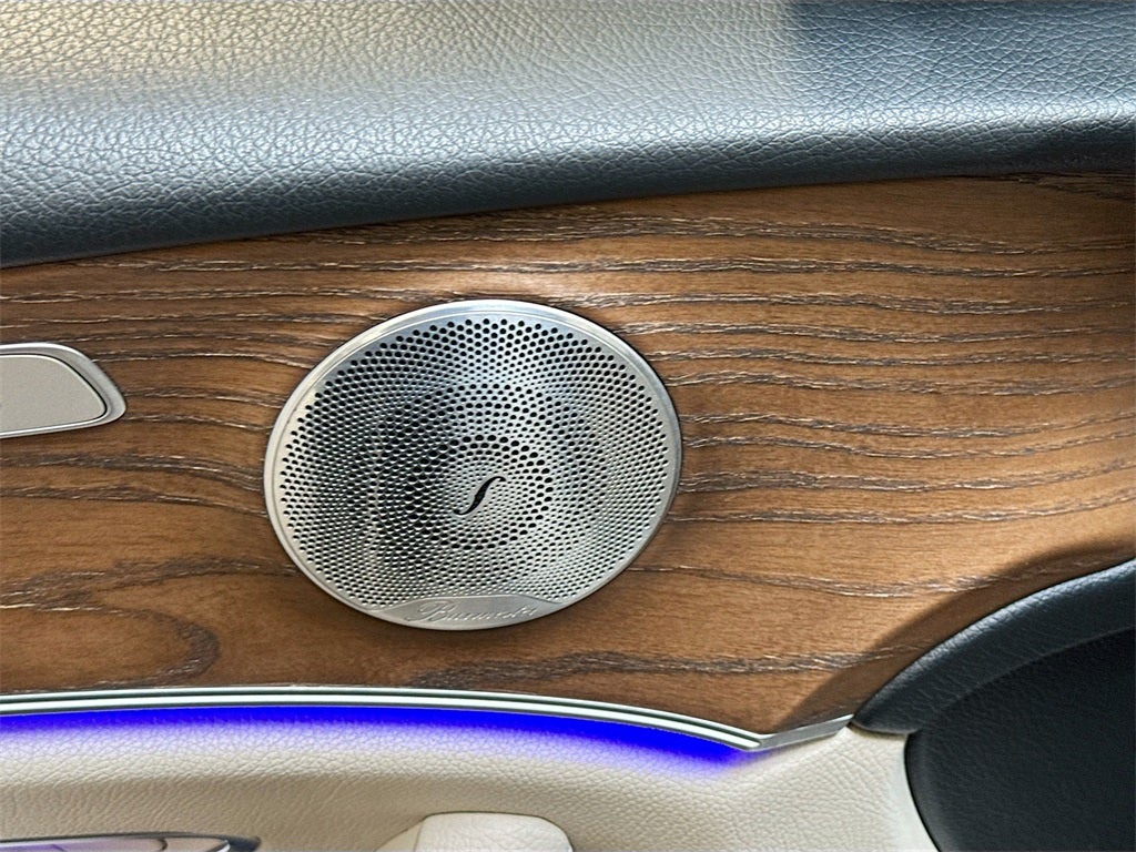 2020 Mercedes-Benz E-Class E 350 4MATIC®