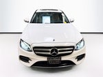 2020 Mercedes-Benz E-Class E 350 4MATIC®