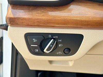 2021 Audi Q5 45 Premium Plus quattro