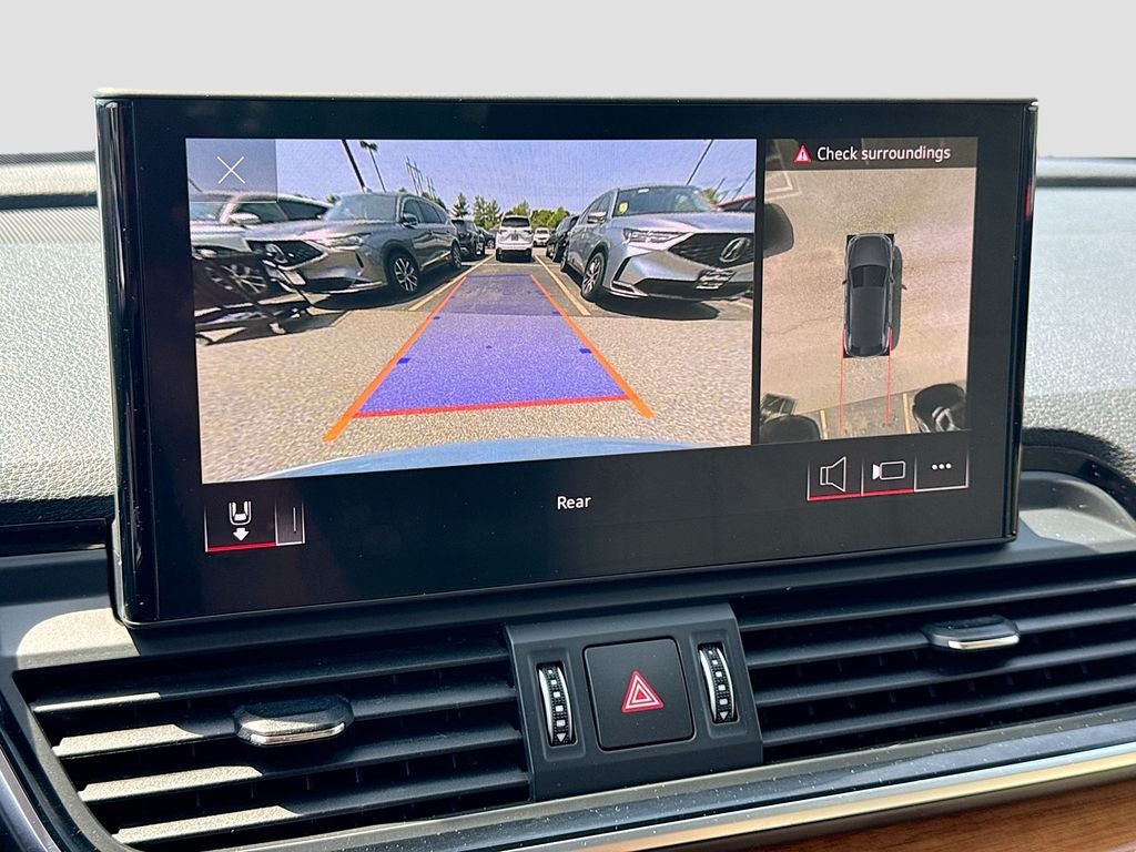 2021 Audi Q5 45 Premium Plus quattro