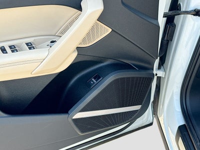 2021 Audi Q5 45 Premium Plus quattro