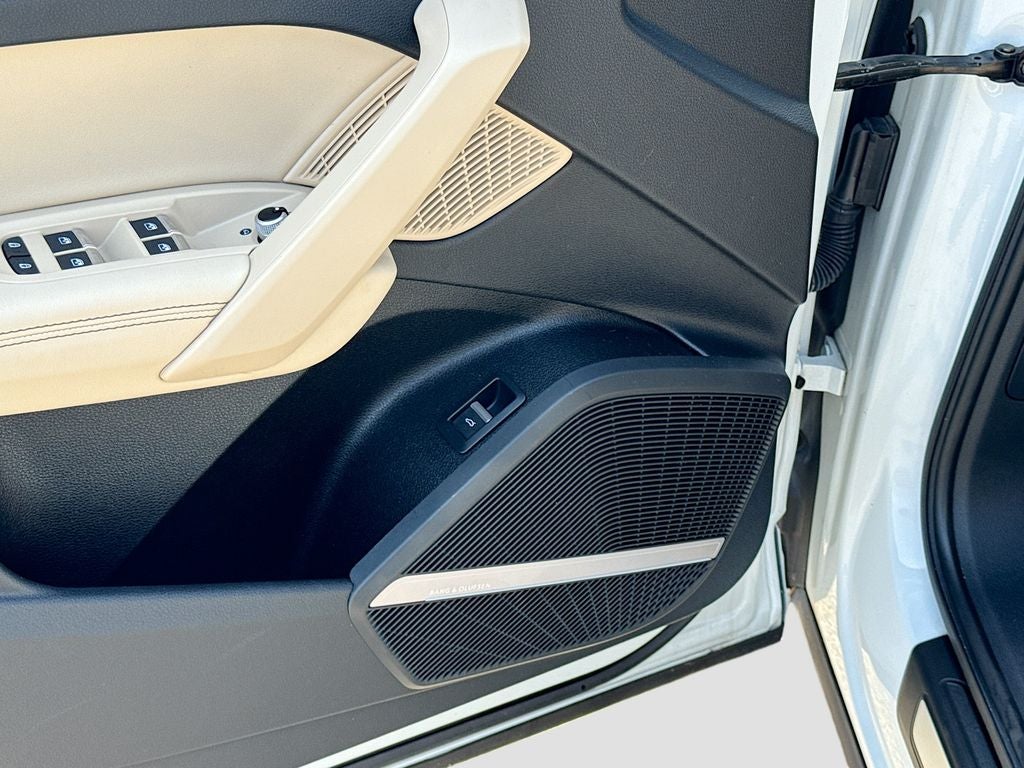 2021 Audi Q5 45 Premium Plus quattro