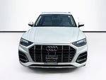 2021 Audi Q5 45 Premium Plus quattro