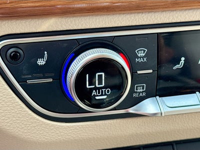 2021 Audi Q5 45 Premium Plus quattro