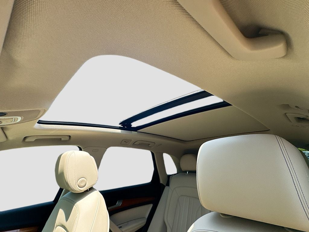 2021 Audi Q5 45 Premium Plus quattro