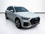 2021 Audi Q5 45 Premium Plus quattro