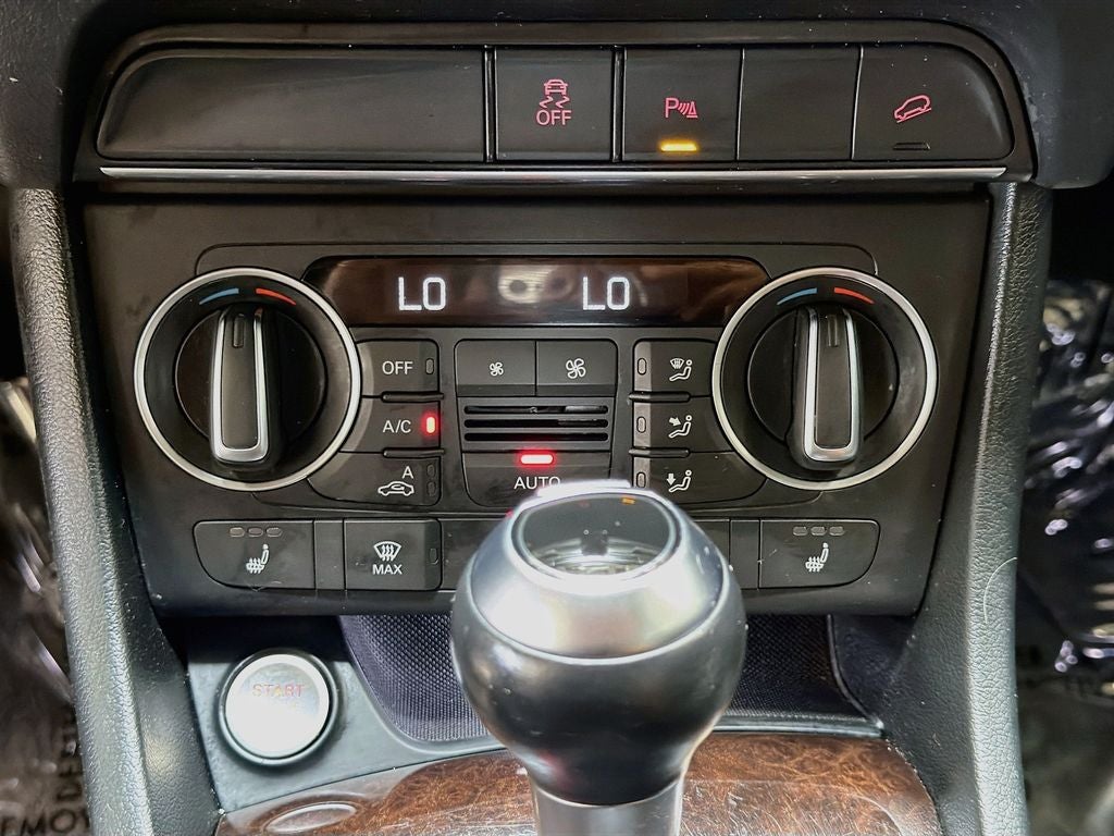 2016 Audi Q3 2.0T Prestige quattro