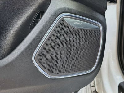 2016 Audi Q3 2.0T Prestige quattro