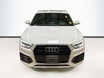 2016 Audi Q3 2.0T Prestige quattro