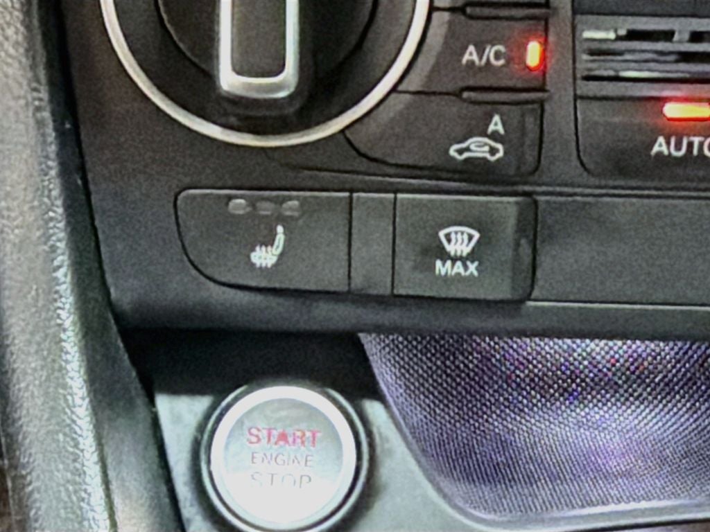 2016 Audi Q3 2.0T Prestige quattro