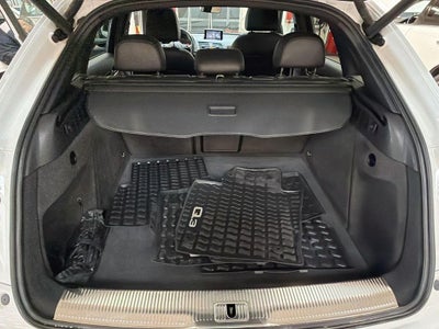 2016 Audi Q3 2.0T Prestige quattro