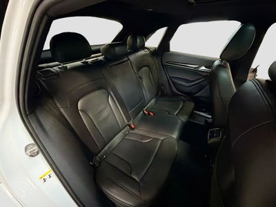 2016 Audi Q3 2.0T Prestige quattro