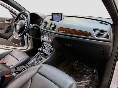 2016 Audi Q3 2.0T Prestige quattro