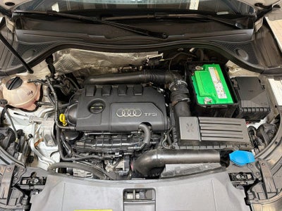 2016 Audi Q3 2.0T Prestige quattro