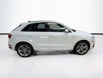 2016 Audi Q3 2.0T Prestige quattro