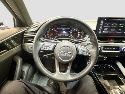 2020 Audi A4 45 Premium quattro
