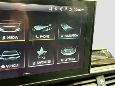 2020 Audi A4 45 Premium quattro