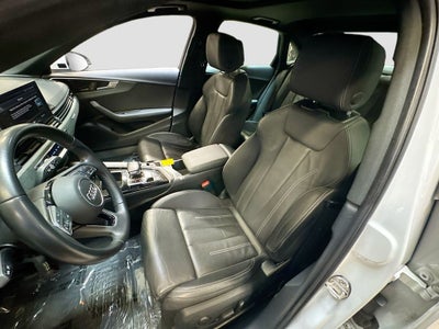 2020 Audi A4 45 Premium quattro
