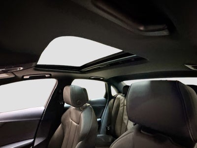 2020 Audi A4 45 Premium quattro
