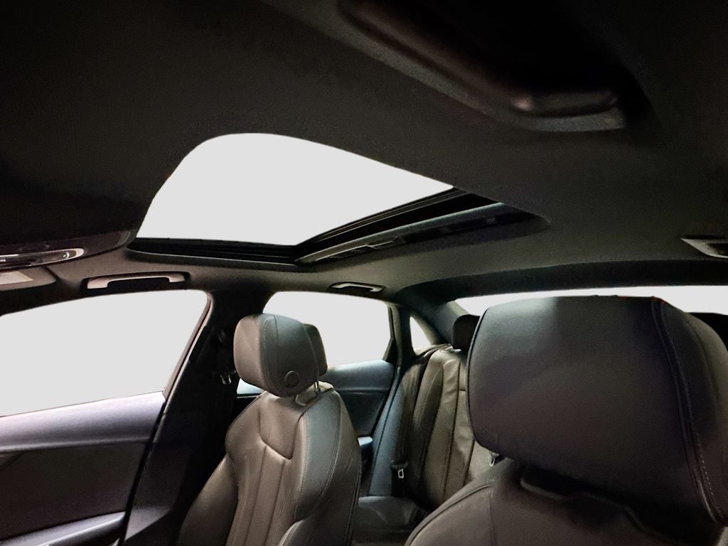 2020 Audi A4 45 Premium quattro