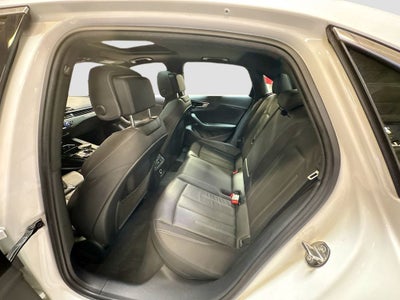 2020 Audi A4 45 Premium quattro