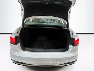 2020 Audi A4 45 Premium quattro