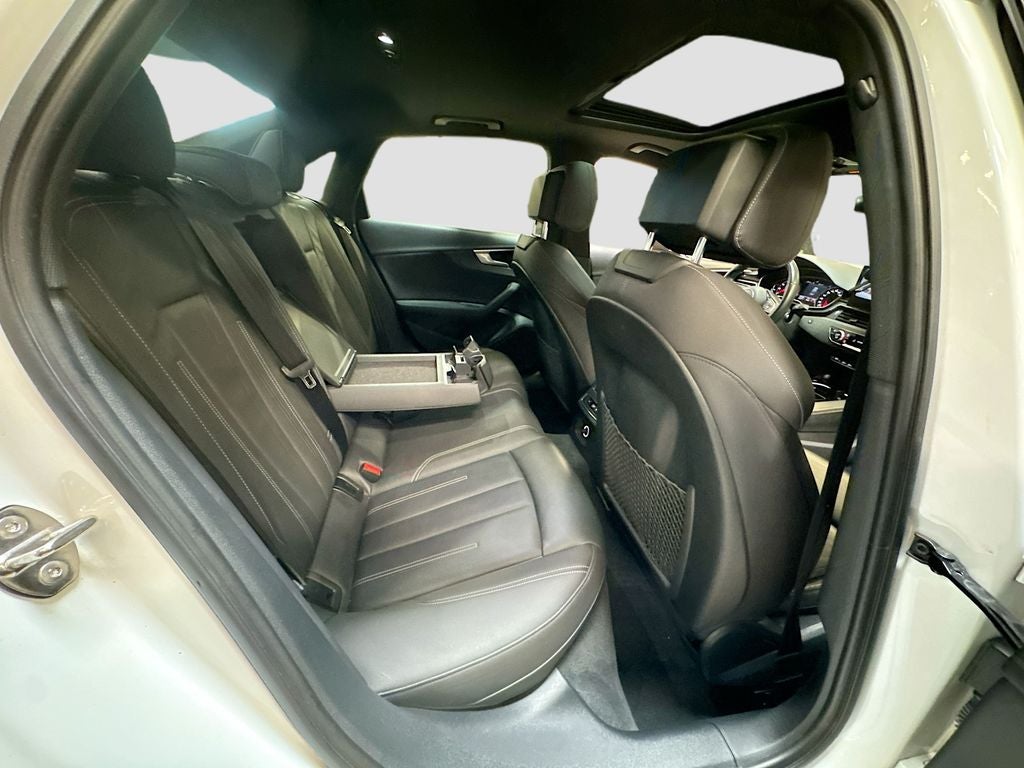 2020 Audi A4 45 Premium quattro