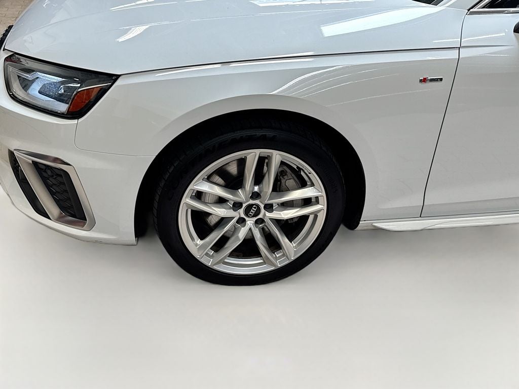 2020 Audi A4 45 Premium quattro