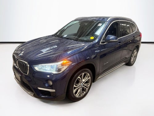 2016 BMW X1 xDrive28i