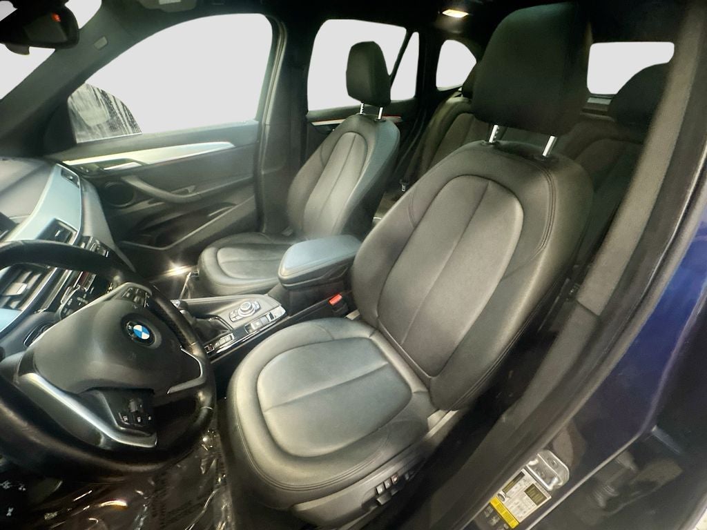 2016 BMW X1 xDrive28i